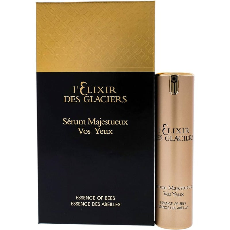 Valmont Elixir des GlaciersSerum Majestueux Vos Yeux 15ml