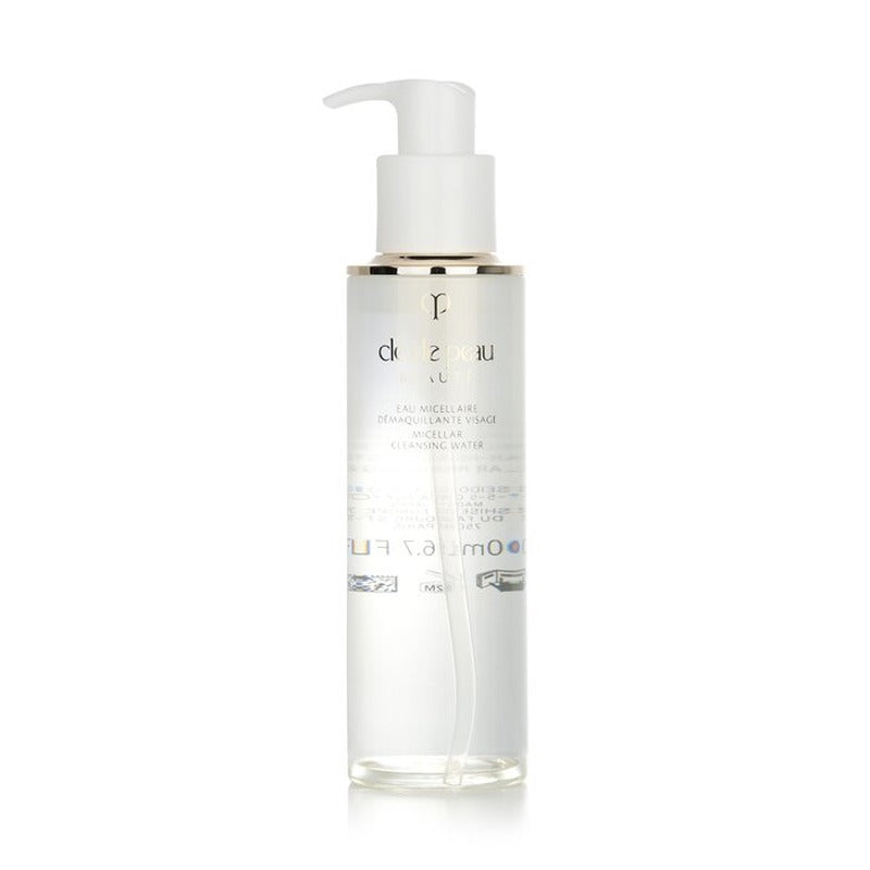 Cle De Peau Micellar Cleansing Water 17161 200ml / 6.7oz