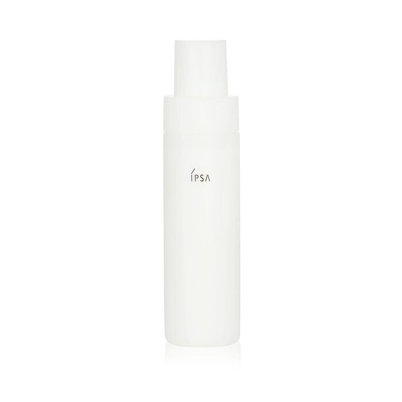 Ipsa Cleansing Moisture Foam 42129 125ml / 4.4oz