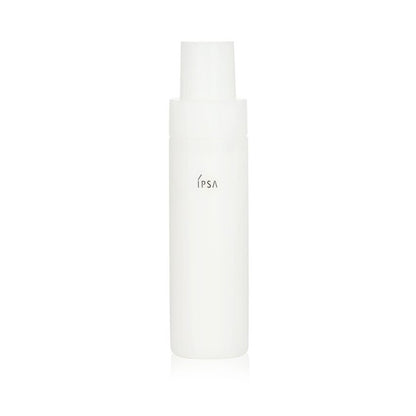 Ipsa Cleansing Moisture Foam 42129 125ml / 4.4oz