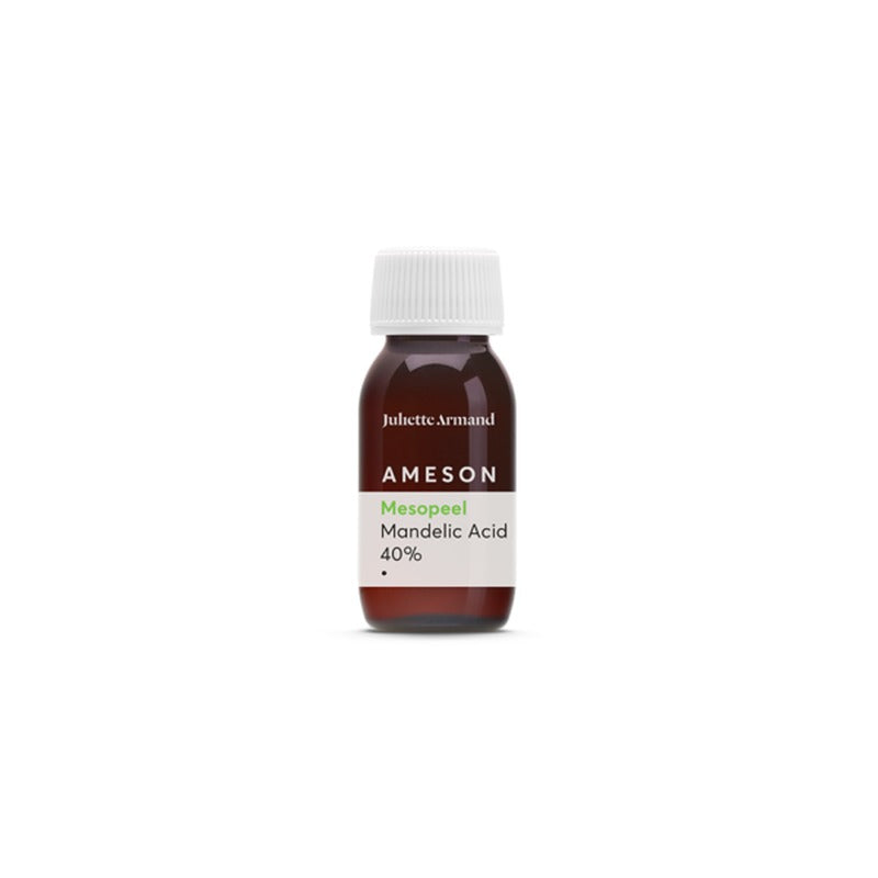 Juliette Armand Ameson  Mandelic Acid 40% 50ml