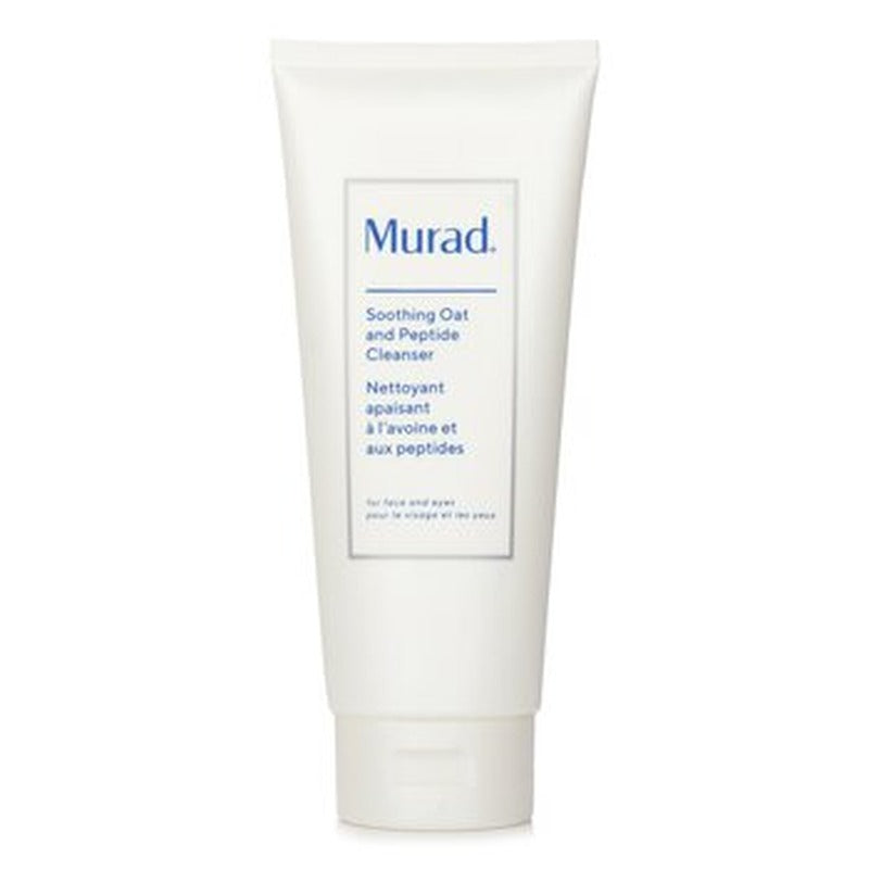Murad Soothing Oat and Peptide Cleanser 154039 200ml / 6.75oz