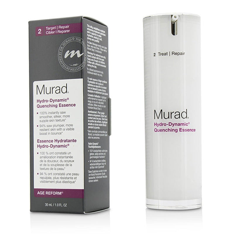 Murad Hydro-Dynamic Quenching Essence 10802/80718 30ml / 1oz