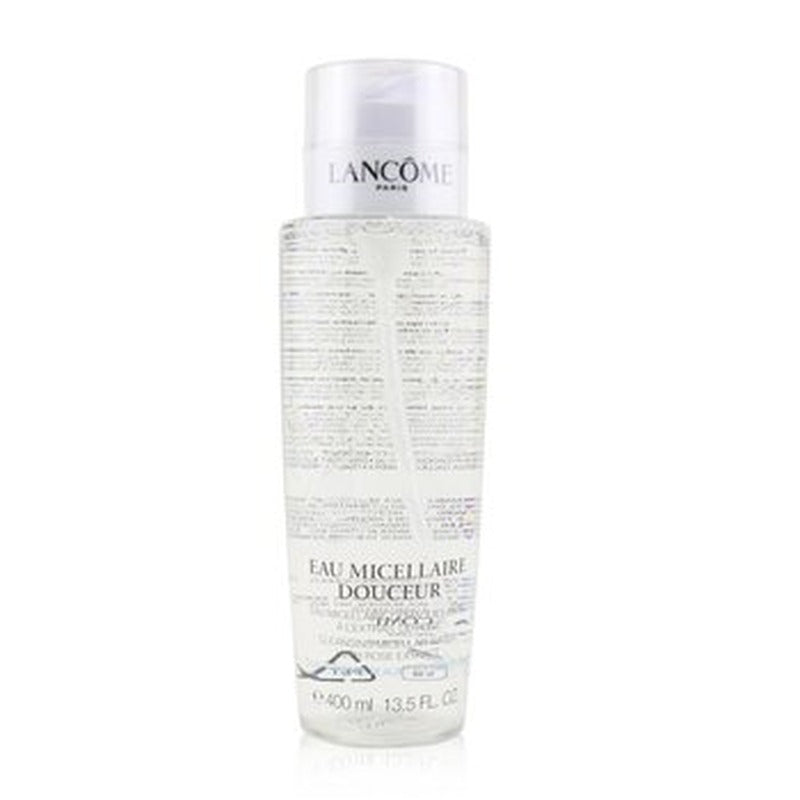 Lancome Eau Micellaire Doucer Cleansing Water 2892940/L5916900 400ml / 13.4oz