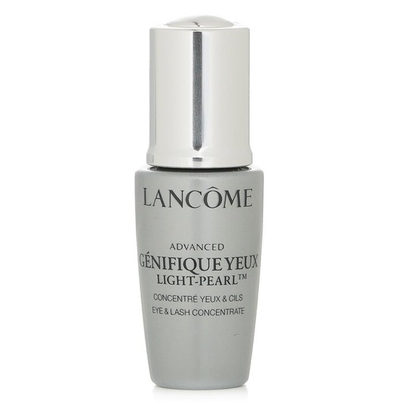 Lancome Advanced Genifique Light-Pearl Youth Activating Eye &amp; Lash Concentrate LC39420 (Miniature) 5ml / 0.16oz