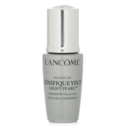 Lancome Advanced Genifique Light-Pearl Youth Activating Eye &amp; Lash Concentrate LC39420 (Miniature) 5ml / 0.16oz