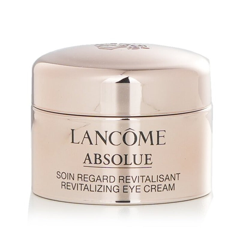 Lancome Absolue Revitalizing Eye Cream (Miniature) 150799 5ml / 0.16oz