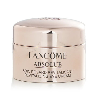 Lancome Absolue Revitalizing Eye Cream (Miniature) 150799 5ml / 0.16oz