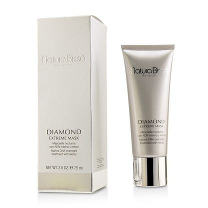 Natura Bisse Diamond Extreme Mask 717787/31B221 75ml / 2.5oz