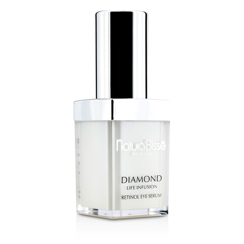 Natura Bisse Diamond Life Infusion Retinol Eye Serum A308 15ml / 0.5oz