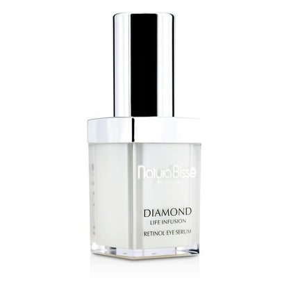 Natura Bisse Diamond Life Infusion Retinol Eye Serum A308 15ml / 0.5oz