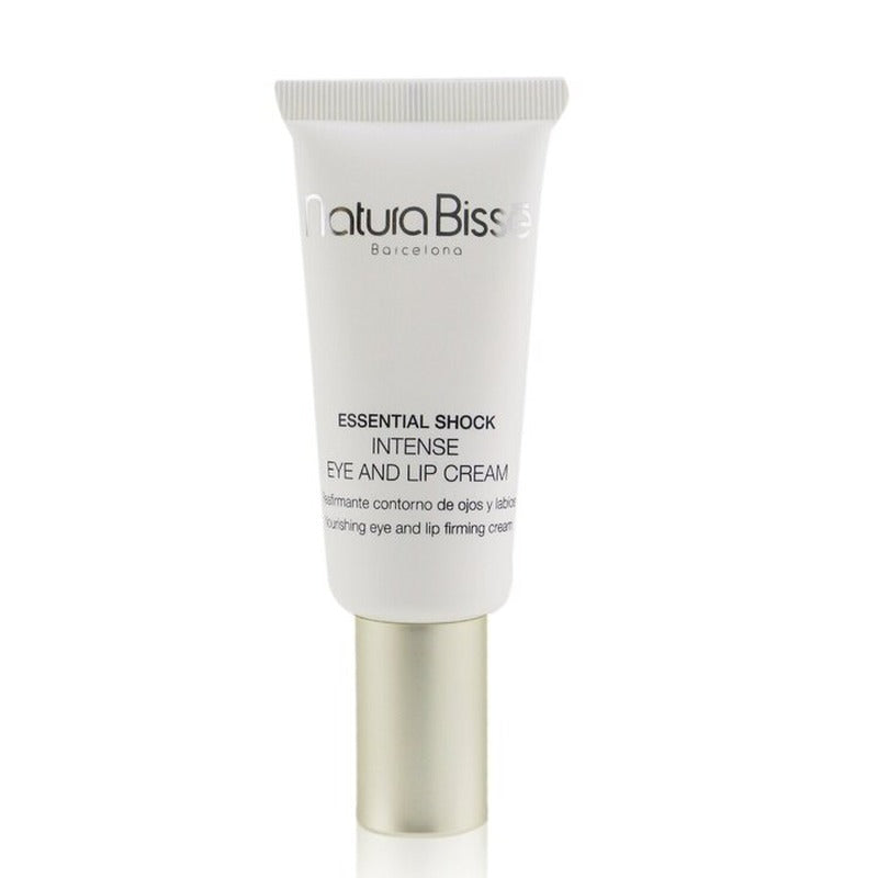 Natura Bisse Essential Shock Intense Eye &amp; Lip Cream SPF 15 31A227 15ml / 0.15oz