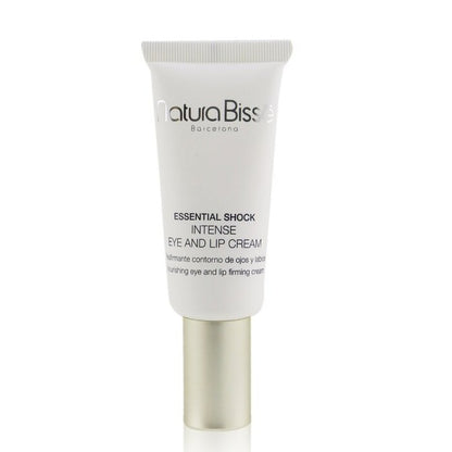 Natura Bisse Essential Shock Intense Eye &amp; Lip Cream SPF 15 31A227 15ml / 0.15oz
