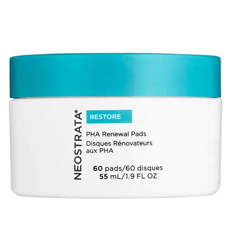 NeoStrata PHA Renewal Pads 60pads