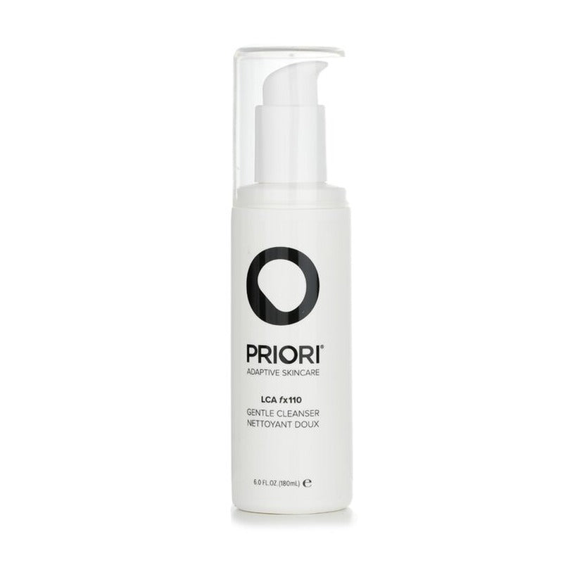 Priori LCA fx110 - Gentle Cleanser LCA-110-180/007313 180ml / 6oz