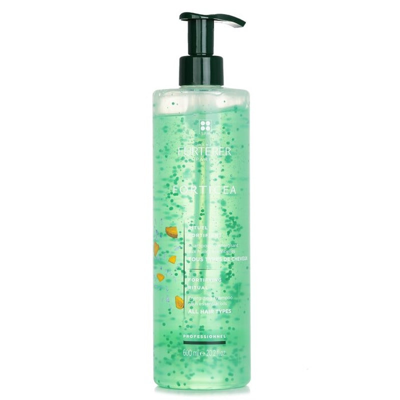 Rene Furterer Forticea Fortifying Ritual Energizing Shampoo - All Hair Types (Salon Product) 600ml / 20.2oz