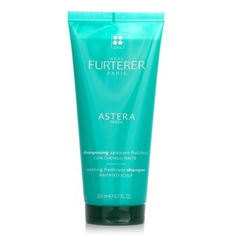 Rene Furterer Astera Fresh Soothing Freshness Shampoo (Irritated Scalp) 200ml / 6.7oz