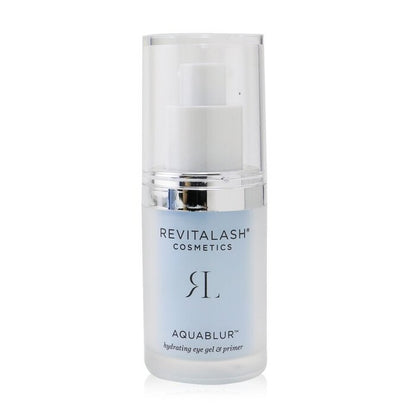 RevitaLash AquaBlur Hydrating Eye Gel &amp; Primer 020423 15ml / 0.5oz