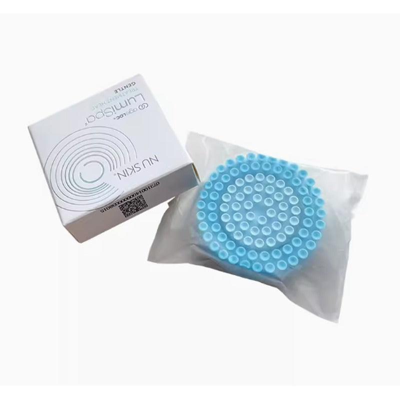NuSkin Lumispa Treatment Cleanser Head ageLOC Lumi (Gentle)