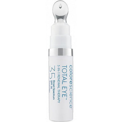 ColoreScience Total Eye™ 3-in-1 Renewal Therapy SPF35 7 ml / 0.23 Fl. Oz.