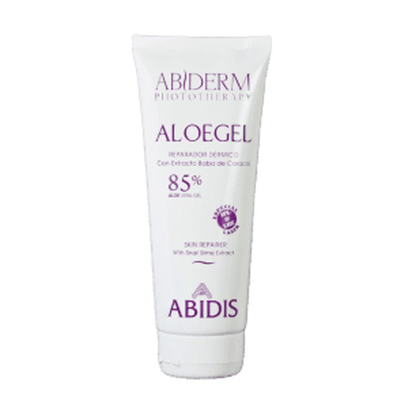Abidis Aloegel Skin Repairer (Dermo-Epidermal Repair) 250ml
