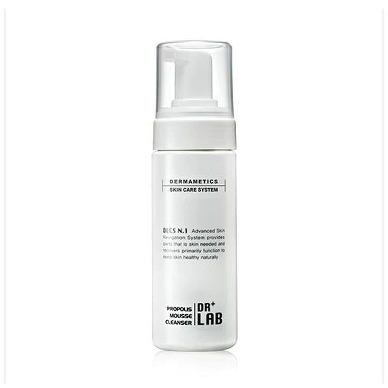 DR+LAB Propolis Mousse Cleanser 150ml