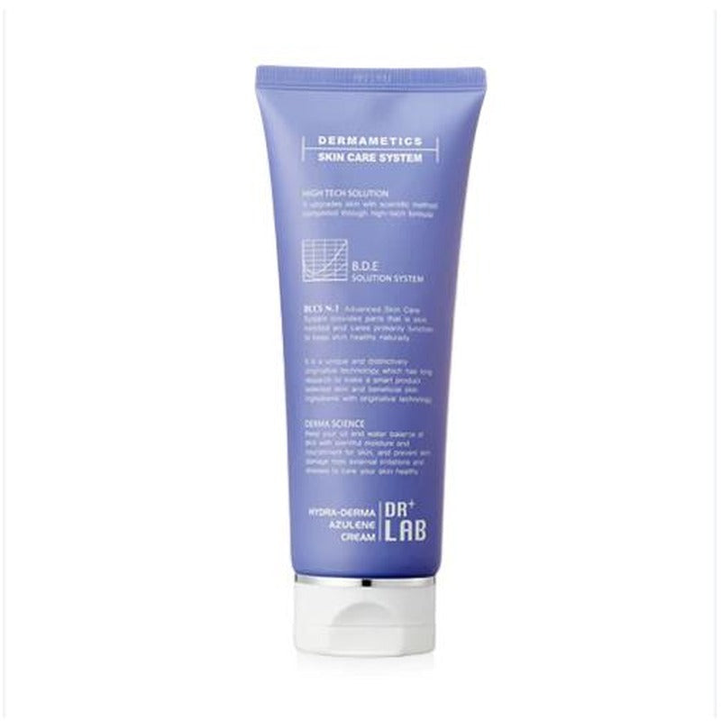 DR+LAB Hydra-Derma Azulene Cream 200ml