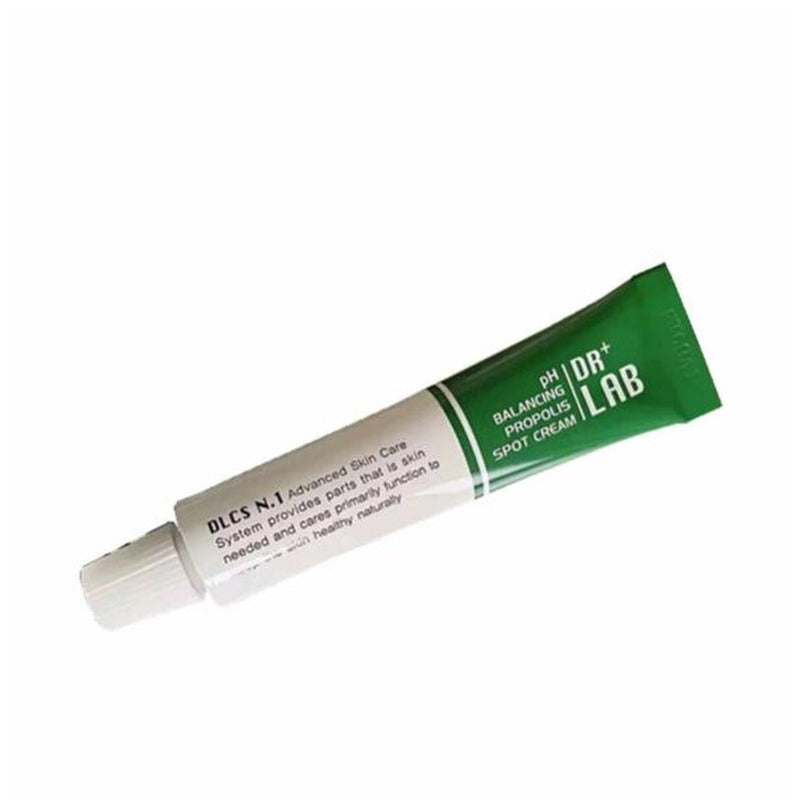 DR+LAB PH Balancing Propolis Spot Cream 10g