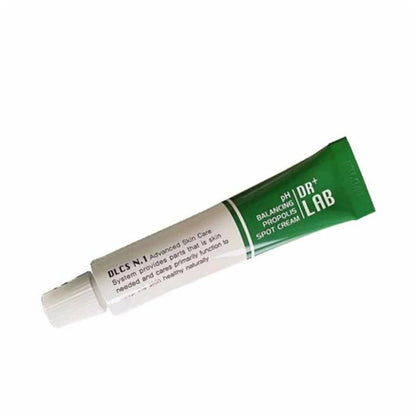 DR+LAB PH Balancing Propolis Spot Cream 10g