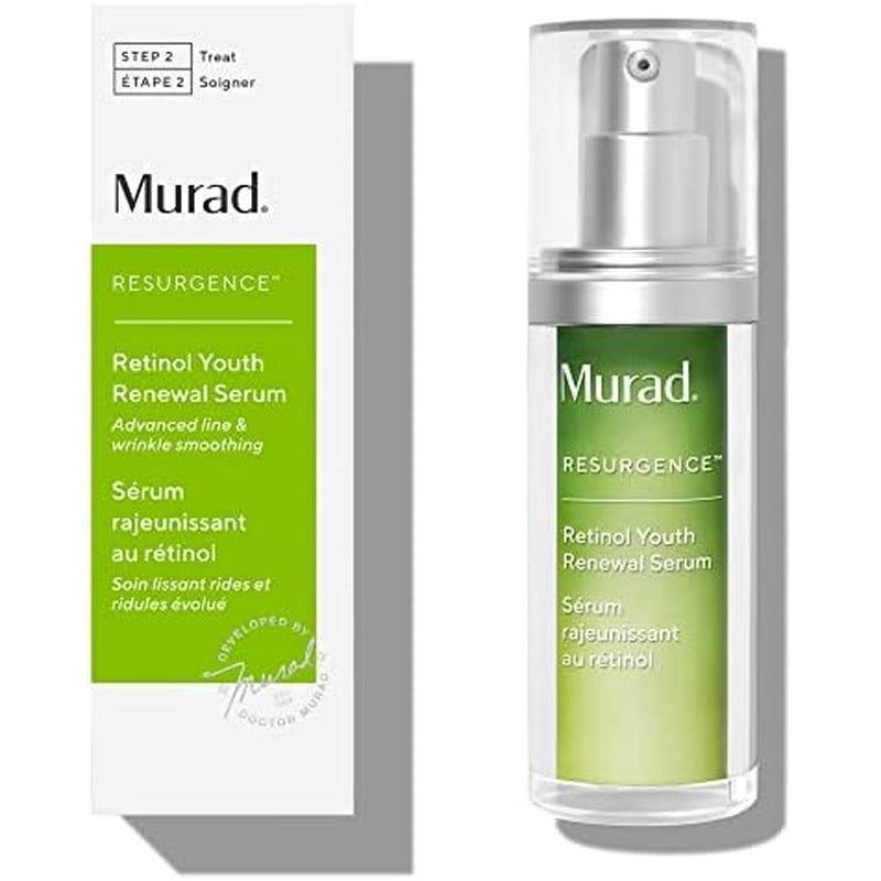 Murad Retinol Youth Renewal Serum 30ml