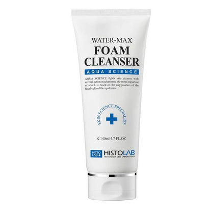 HistoLab WATER-MAX FOAM CLEANSER 140ml