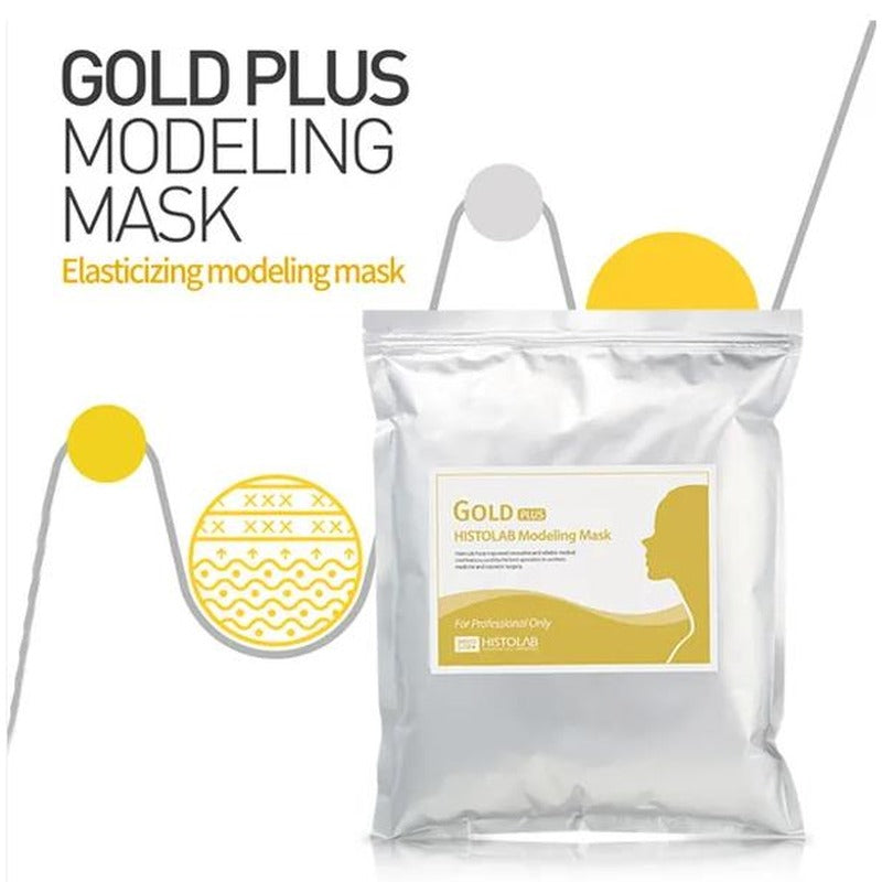HistoLab Gold Plus Modeling Mask 1kg
