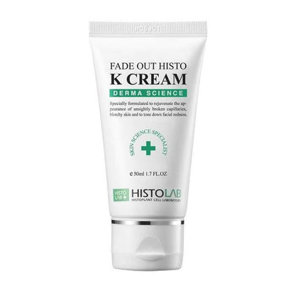 HistoLab Fade Out Histo K cream 50ml