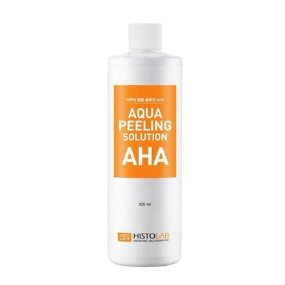 HistoLab AQUA Peeling SOLUTION AHA 500ml (EXP:08/26)