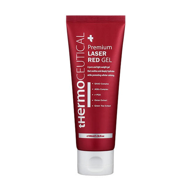 tHermoCEUTICAL Premium SOS Red Gel  100ml