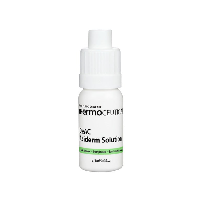 tHermoCEUTICAL Deac Aciderm Solution 15ml