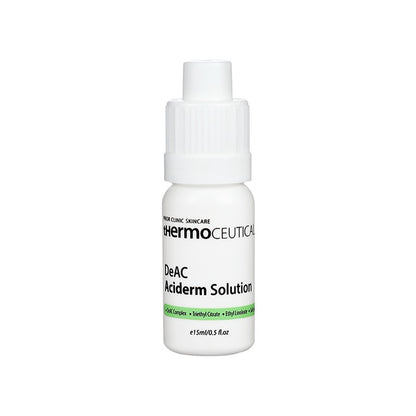 tHermoCEUTICAL Deac Aciderm Solution 15ml