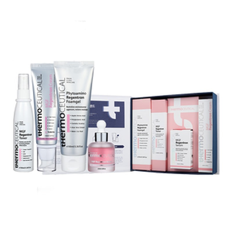 tHermoCEUTICAL MGF  Regentron Kit 1Box
