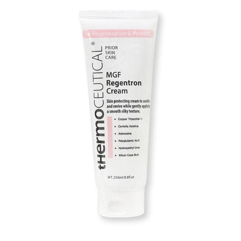 tHermoCEUTICAL MGF Regentron Cream 250ml