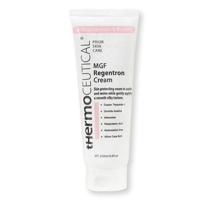 tHermoCEUTICAL MGF Regentron Cream 250ml