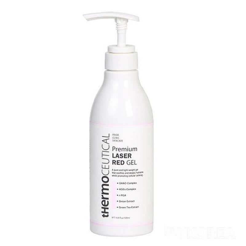tHermoCEUTICAL Premium Laser Red Gel  500ml