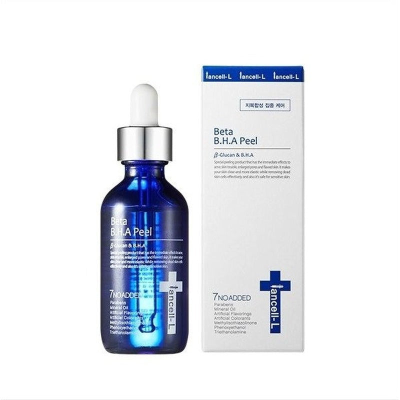 IANCELL-L Beta B.H.A peel  55ml