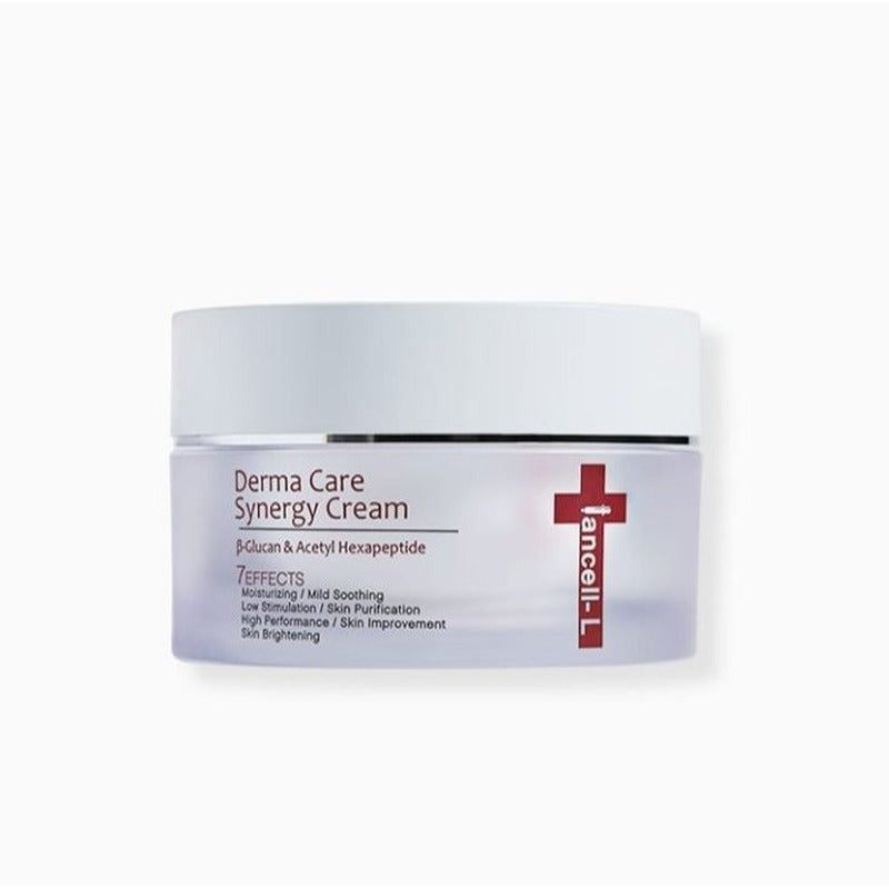 IANCELL-L Derma Care Synergy Cream 50g