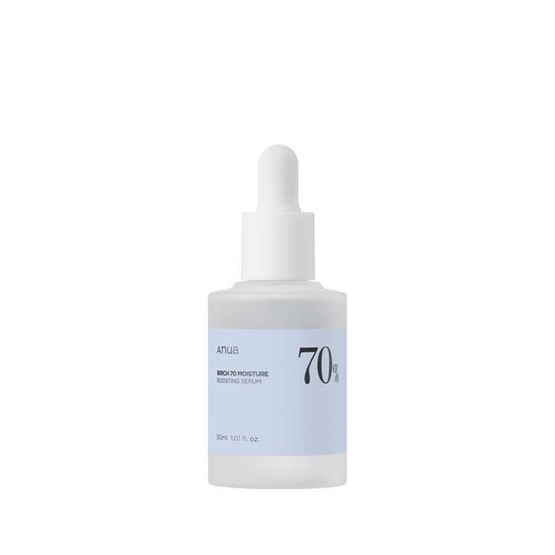 Anua Birch Moisture Boosting Serum 30ml
