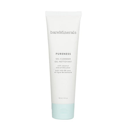 【Clearance】BareMinerals Pureness Gel Cleanser 120ml (EXP:01/23)