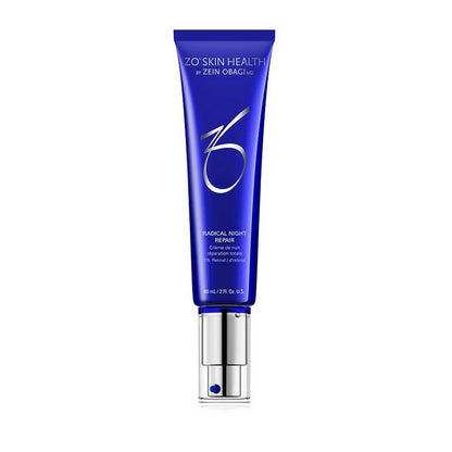 Zo Skin Health Radical Night Repair 60ml  (Parallel Import) (EXP DATE: 2025/09)