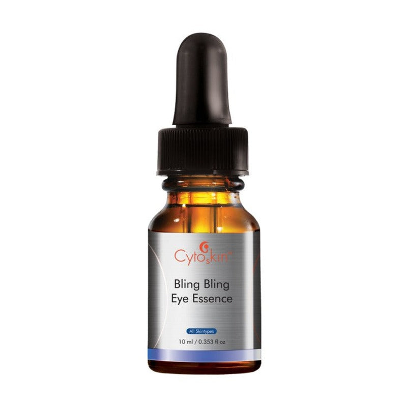 【Clearance】CytoSkin Bling Bling Eye Essence 10ml (EXP:04/26)