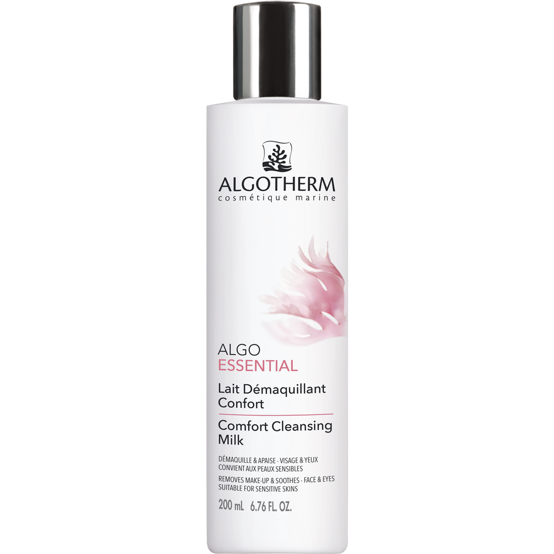 Algotherm Comfort Cleansing Milk 200ml