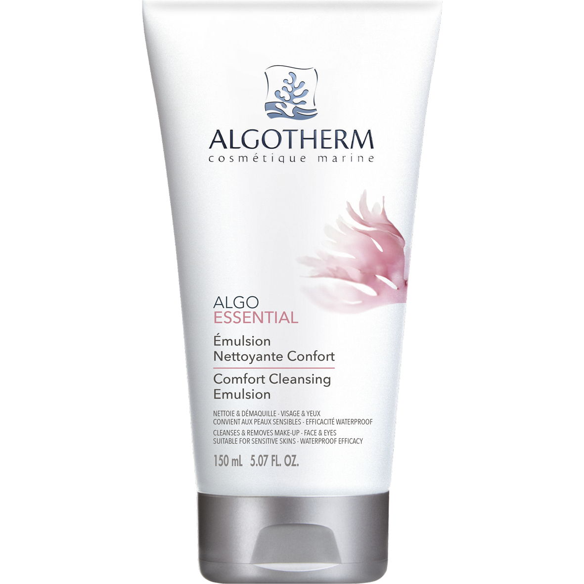 Algotherm Comfort Cleansing Emulsion 150ml