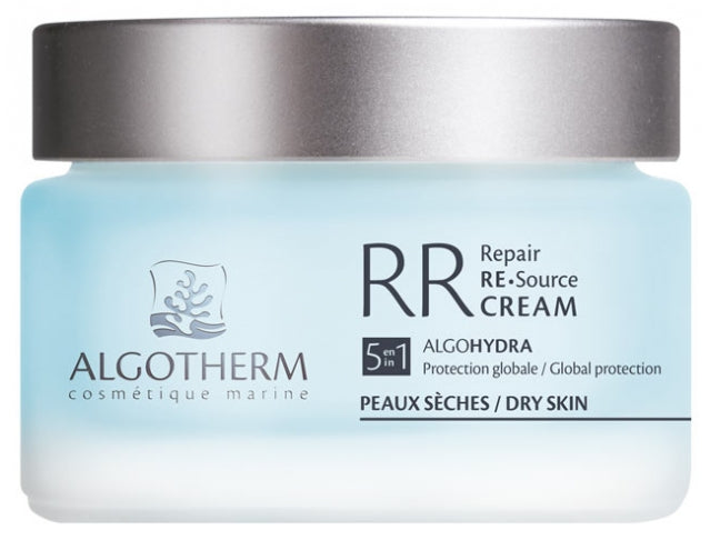 Algotherm Repair RE.Source Cream 50ml